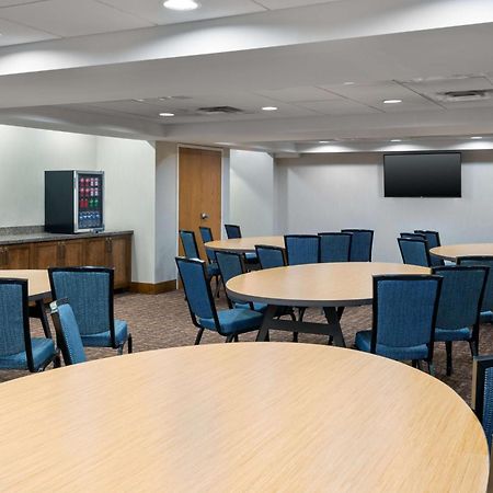 Hampton Inn And Suites Clayton/St. Louis-Galleria Area Eksteriør billede