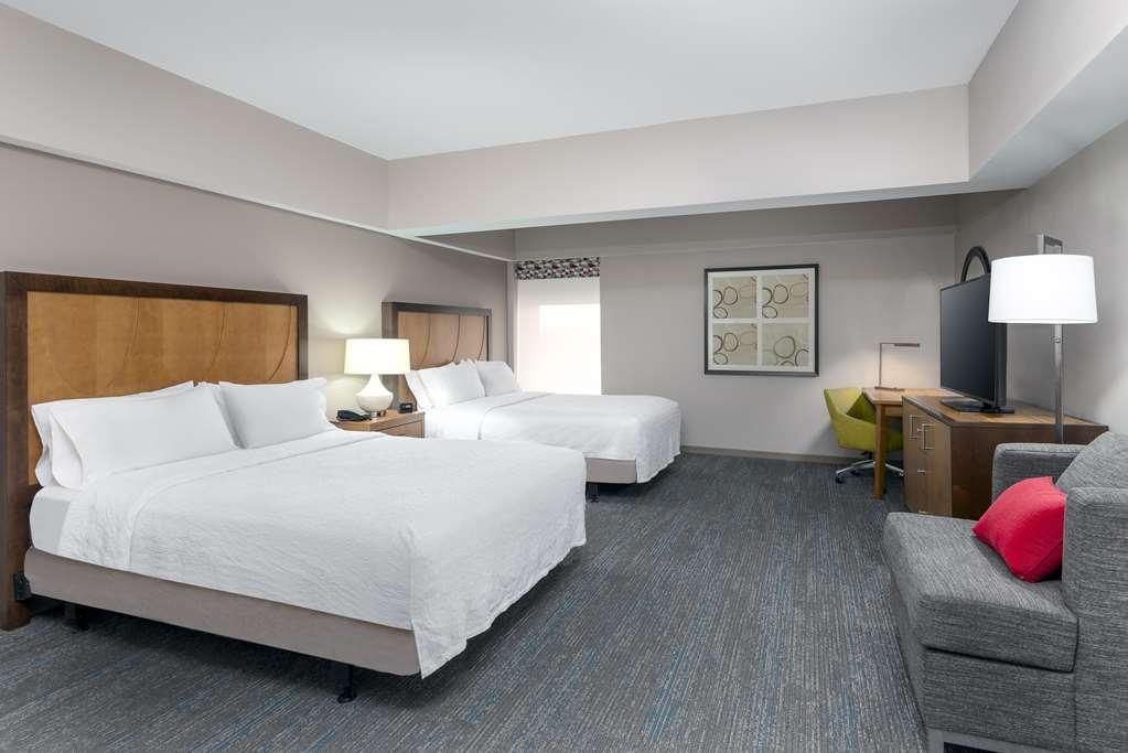 Hampton Inn And Suites Clayton/St. Louis-Galleria Area Værelse billede