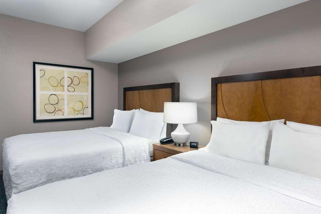 Hampton Inn And Suites Clayton/St. Louis-Galleria Area Værelse billede