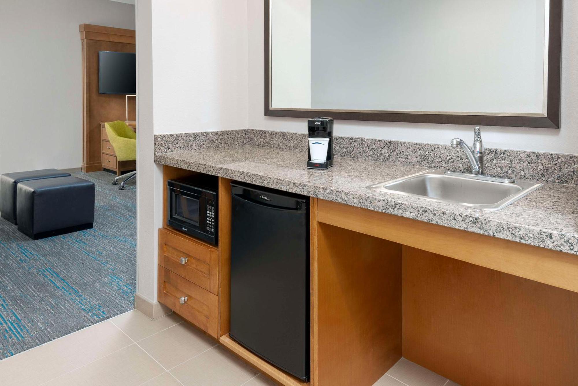 Hampton Inn And Suites Clayton/St. Louis-Galleria Area Eksteriør billede