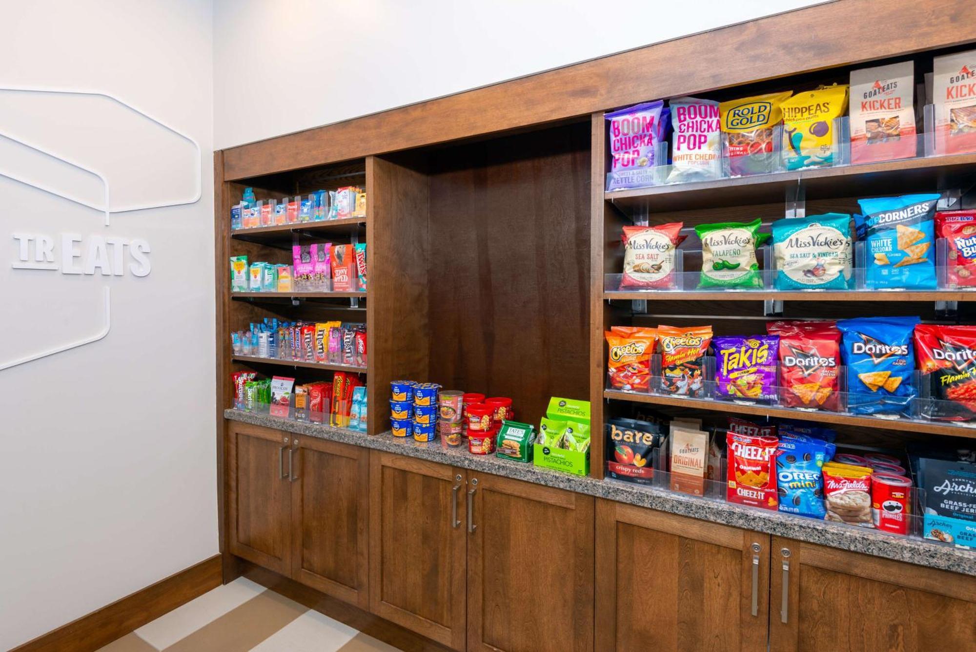 Hampton Inn And Suites Clayton/St. Louis-Galleria Area Eksteriør billede