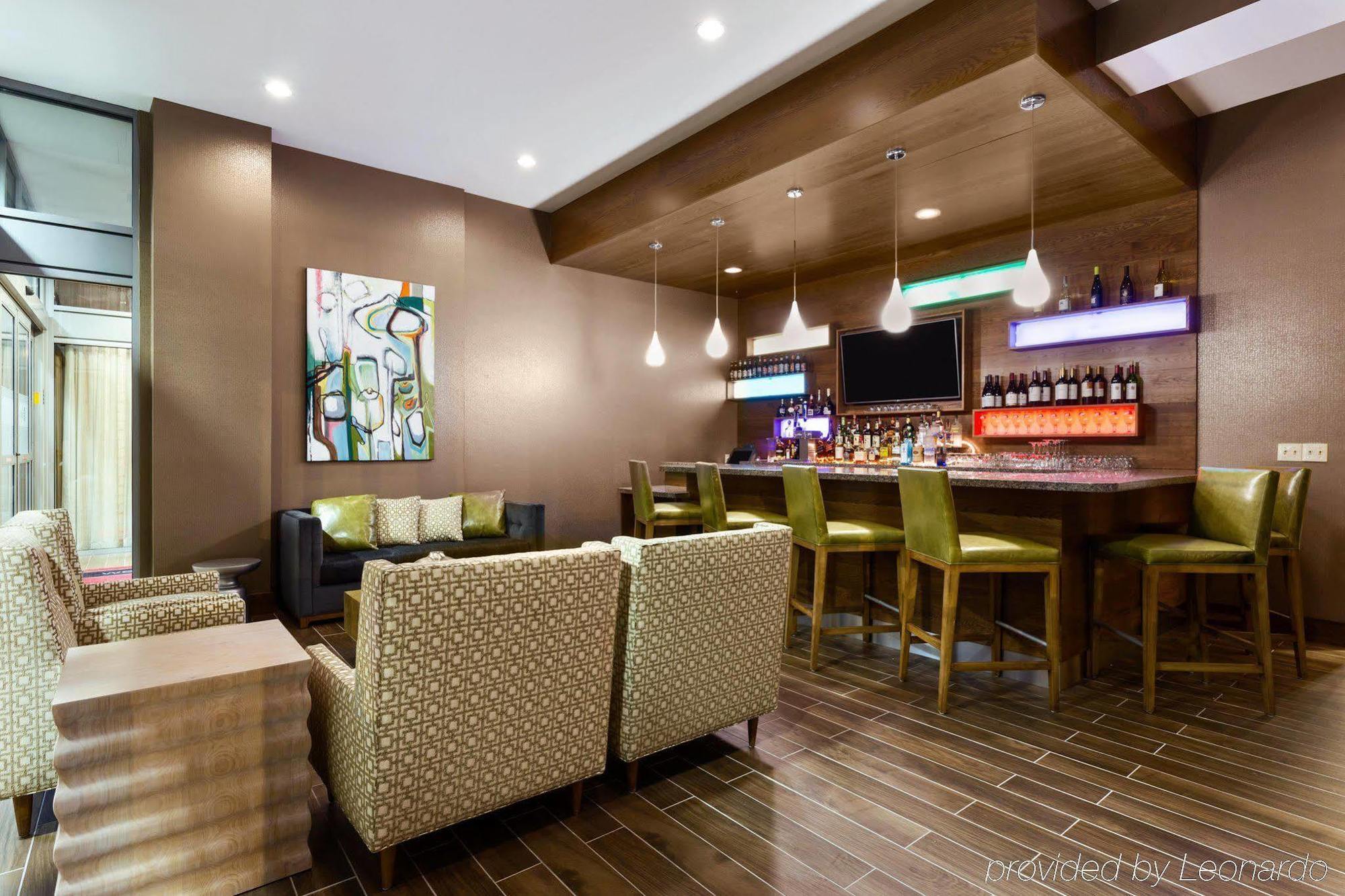 Hampton Inn And Suites Clayton/St. Louis-Galleria Area Eksteriør billede
